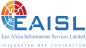 East Africa Infrastructure Services Limited (EAISL) logo